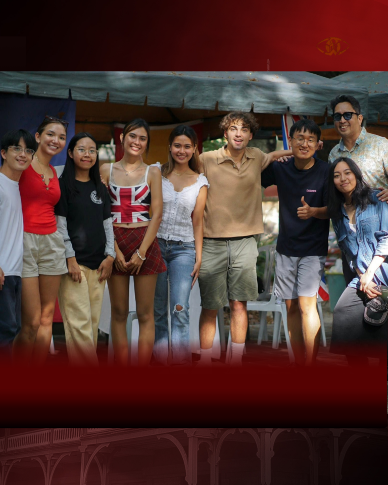 International Students