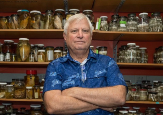 Dr. Kent Edward Carpenter