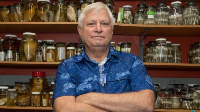 Dr. Kent Edward Carpenter