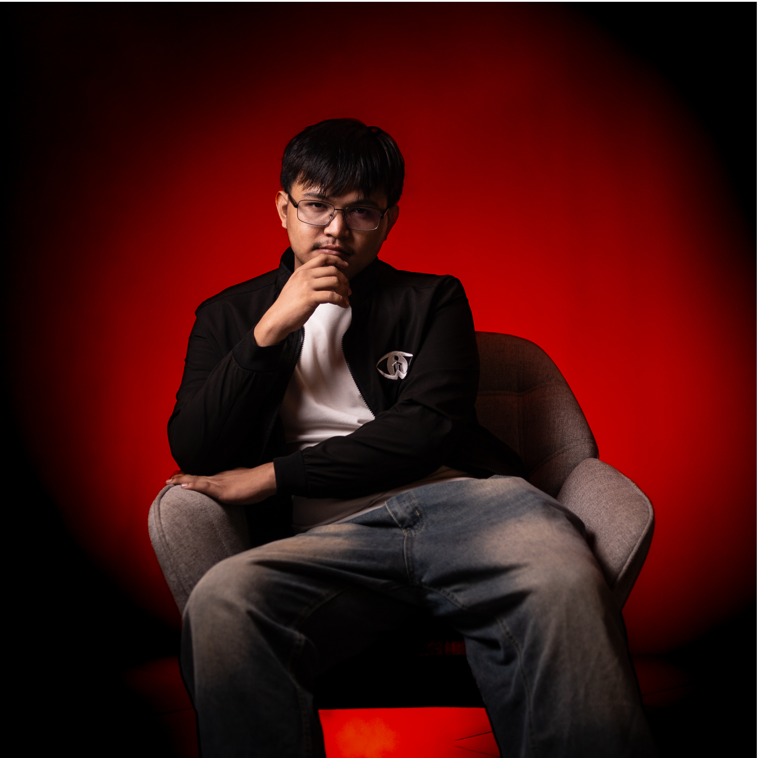 Jasper Miranda