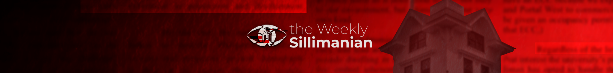 The Weekly Sillimanian